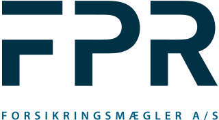 FPR forsikring