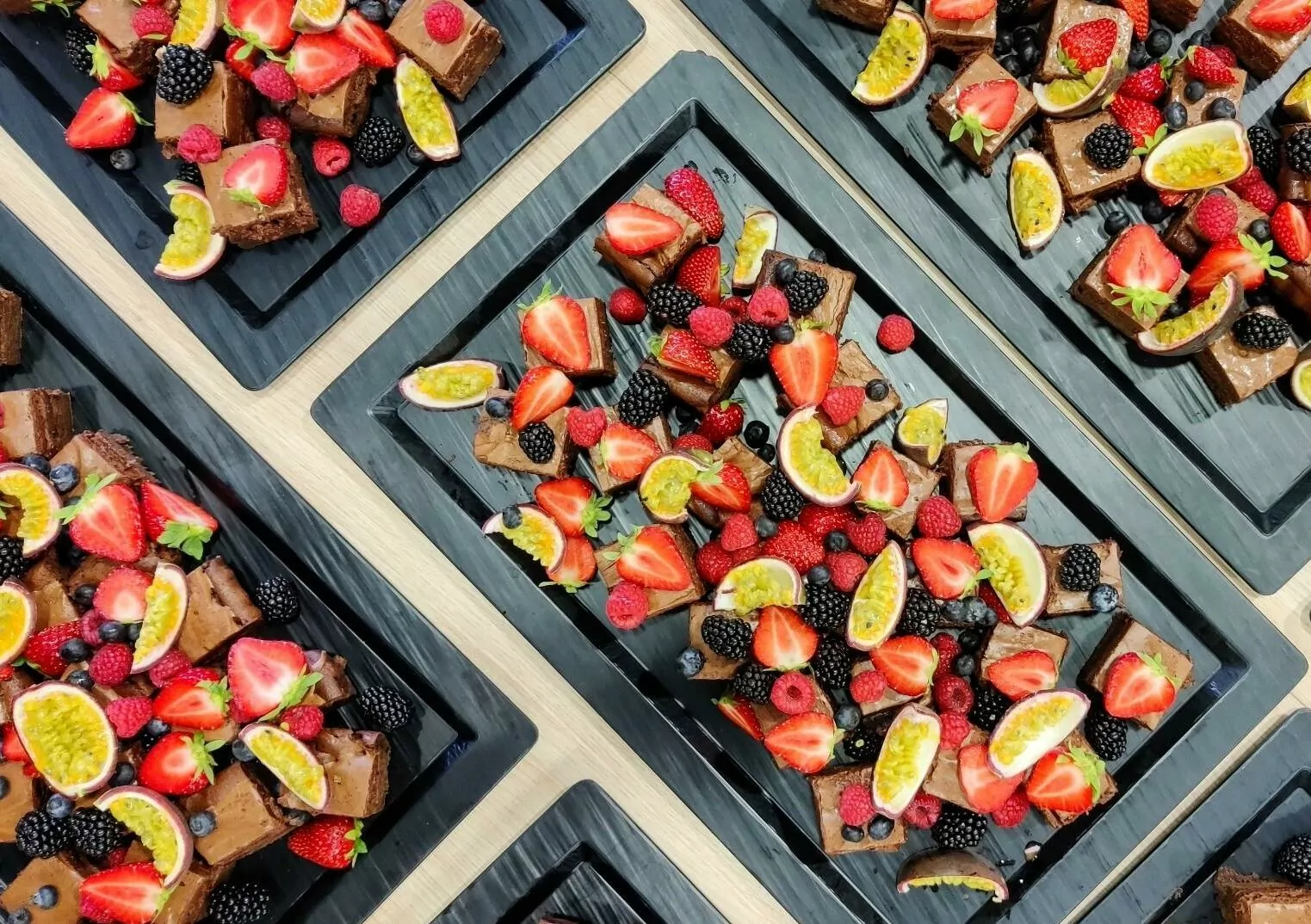 Nordisk catering