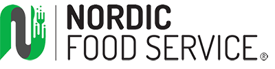 logo nordic food service